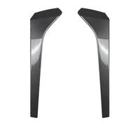 Ala Posteriore Per VW Per T&iguan MK2 2017-2023 Auto Spoiler Posteriori Posteriore Tetto Coda Ali Lunotto Lato Ala(Carbon Side Wing)