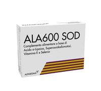 ALASOD 600 20 COMPRESSE