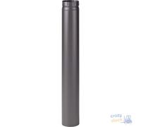 Ala Spa Tubo Smalto Aeternum Nero Opaco Cm 15X25