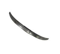 Ala spoiler automatica Per BMW Per Tesla Per Toyota Spoiler Per Ala Posteriore Regolabile Universale Da 3 Pezzi Allettone Posteriore(Carbon fiber)