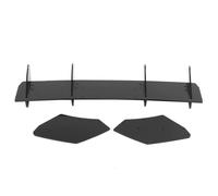 Ala Spoiler Diffusore Paraurti Posteriore Per Auto A 4 Alette, Splitter Posteriori, Spoiler, Bodykit Per Seat PER Leon MK3 5F, PER Cupra 2012-2016 Alettone Posteriore Auto