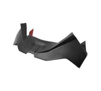 Ala Spoiler Moto Per BMW S1000RR 2015 2016 2017 2018 S 1000 RR Moto Winglet Ala Laterale Kit Per Vento Spoiler Inferiore Sudario Anteriore