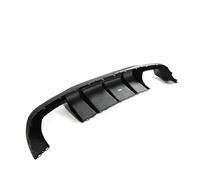 Ala Spoiler Per A3 Sline Hatchback 2014 2015 Non Per A3 Standard Paraurti Posteriore In Fibra Di Carbonio Diffusore Posteriore Auto Spoiler A Labbro Alettone Posteriore Auto