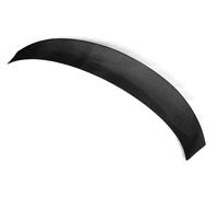 Ala Spoiler Per Baule Posteriore Da Corsa In Fibra Di Carbonio Per BMW Per Serie 3 Gt F34 Hatchback 4 Porte 2014-2017 Labbro Per Bagagliaio Spoiler Posteriori Alettone