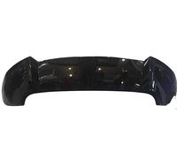 Ala Spoiler Per Baule Posteriore Nero Per CRV Per CR-V 2017-2022 5th Sport Portellone Posteriore Finestra Rivestimento Superiore Splitter Labbro Spoiler Posteriore Per Auto