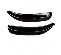 Ala Spoiler Per Fox St Per Line Modified 2019 2020 2021 2022 Ala Superiore Coda D'anatra Coda Piccola Accessori Spoiler Lama Coda A Pressione Alettone Posterior(Topwing bright black)