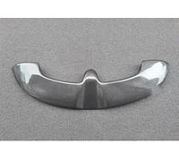 Ala Spoiler Per MINI Per Cooper S 2.0T F56 F55 S 2013 2014 2015 2016 2017 2018-2020 Per JCW Spoiler FRP NON VERNICIATO/VERA FIBRA CARBONIO Alettone Posterior(Bright black)