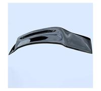 Ala Spoiler Per Spirior 2009 2010 2011 2012 2013 R Style Car Rear Trunk Lid Boot Spoiler Per Auto Ali Tuning Accessori Esterni Alettone Posterior(Black topcoat)