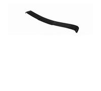 Ala Spoiler Per Toyota Per Camry 2018 2019 2020 2021 2022 Spoiler Per Lunotto Posteriore Ali Accessori Per La Messa A Punto Degli Esterni Dell'auto Alettone Posterior(Black topcoat)