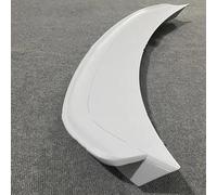 Ala Spoiler Per VW Per Maggiolino Per GSR G20 2013 2014-2018 ABS Plastica Non Verniciata Primer Colore Spoiler Posteriore Baule Ala Labbro Copertura Bagagliaio Alettone Posterior(COLOR 1)