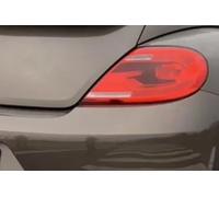 Ala Spoiler Per VW Per Maggiolino Per GSR G20 2013 2014-2018 ABS Plastica Non Verniciata Primer Colore Spoiler Posteriore Baule Ala Labbro Copertura Bagagliaio Alettone Posterior(COLOR 3)