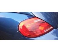 Ala Spoiler Per VW Per Maggiolino Per GSR G20 2013 2014-2018 ABS Plastica Non Verniciata Primer Colore Spoiler Posteriore Baule Ala Labbro Copertura Bagagliaio Alettone Posterior(COLOR 6)