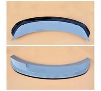 Ala Spoiler Per VW Per Maggiolino Per GSR G20 2013 2014-2018 ABS Plastica Non Verniciata Primer Colore Spoiler Posteriore Baule Ala Labbro Copertura Bagagliaio Alettone Posterior(COLOR 2)