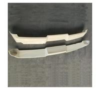 Ala Spoiler Per VW Per Multivan T6 2015 2016 2017 2018-2019 MPV ABS Plastica Non Verniciato Colore Spoiler Posteriore Ala Bagagliaio Copertura Car Styling Alettone Posterior(Bianco)