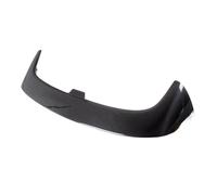 Ala spoiler posteriore Per VW per Tiguan 2009-2016 Spoiler posteriore per baule e tetto per auto alettone spoiler per(Bianco)