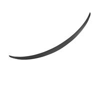 Ala Spoiler Spoiler ABS Per Auto In Fibra Carbonio Per Tesla Per Modello 3 Y 2017-2023 Modifica Esterna Ad Alte Prestazioni Accessori Modello 3 2022 Alettone Posterior(Y matte black ABS)