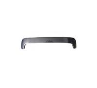 Ala Spoiler Spoiler Per Tetto Bagagliaio Posteriore Per Peugeot 206 Hatchback 2013-2018 In Plastica ABS Colore Nero In Carbonio Per La Messa A Punto Degli Esterni Alettone Posterior(Carbon Printing)