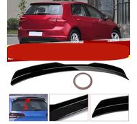 Ala spoiler sul tetto posteriore per Volkswagen VW Golf 7 MK7.5 VII Standard R-line 2014 - 2019 Non adatta per GOLF 7 GTI R