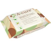 ala srl A+cure struccante bava di lumaca pocket maxi 20 salviette