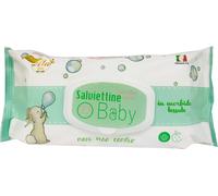 ala srl Ala Salviettine Aloe 72 Pezzi