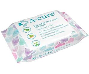 ala srl cure struccante micellare pocket maxi 20 salviette