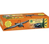 ALA STOP PER PICCIONI AQUILA SPAVENTA VOLATILI ALLONTANA VOLATILI PER VIGNETI BALCONI PRATI GIARDINI