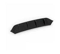 Ala Styling Accessori Auto Paraurti Posteriore Labbro Diffusore Splitter Spoiler Per VW Per Arteon 2020 2021 2022 2023 Maxton Stile(Rear Side Spoiler)