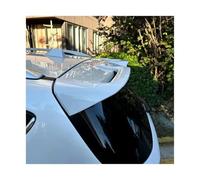 Ala Styling Accessori Per Ford Per Fuga Per Kuga 2013 2014 2015 2016 2017 2018 2019 ST Stile Spoiler Sul Tetto Materiale ABS(BIANCO)