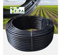 Ala Tubo gocciolante 100 ml Ø16 - 6 fori passo 20 cm 2 l/h irrigazione