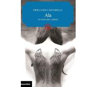 Ala. Un volo nell'abisso - [Leucotea]