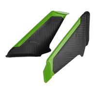 Ala Vento Per Moto Compatibile Con Aprilia Per RSV4 Carenatura Moto Winglet Lato Aerodinamico Accessori Moto Per Wing Fin Spoiler