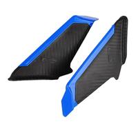 Ala Vento Per Moto Compatibile Con Ducati Per SuperSport950 Per Panigale V2/V4 Carenatura Moto Winglet Lato Aerodinamico Per Wing Fin Spoiler Accessori Moto