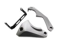 Ala Vento Per Moto Compatibile Con Suzuki Per GSX-8S 2023-2024 Motore Del Motociclo Inferiore Spoiler Corpo Carenatura Protector Guard Telaio Per Strada