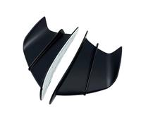 Ala Vento Per Moto Compatibile Con Yamaha Per MT07 Per MT09 Per MT10 Per YZFR1 Per YZFR3 Bws Per Rs Joe Jog Winglet Per Moto Lato Aerodinamico Per Wing Fin Spoiler