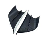 Ala Vento Per Moto Compatibile Con Yamaha Per MT07 Per MT09 Per MT10 Per YZFR1 Per YZFR3 Bws Per Rs Joe Jog Winglet Per Moto Lato Aerodinamico Per Wing Fin Spoiler