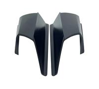 Ala Vento Per Moto Per ADV150 2019 2020 Moto Winglet Spoiler Laterale Per Vento Laterale Protezione Carenatura Anteriore Per Copertura Ala Accessori Moto