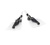 Ala Vento Per Moto Per Adventure Per Sport Per CFR1100 L Per ADV Moto Lato Anteriore Parabrezza Parabrezza Spoiler Laterale Defelctor Accessori Moto