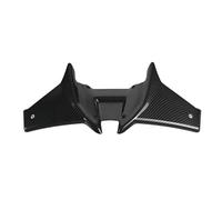 Ala Vento Per Moto Per CB750 2023-2024 Moto Per Ala Deflettore Downforce Spoiler Frontale Carenatura Sindone Carenatura Deflettore Accessori Moto