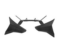 Ala Vento Per Moto Per CB750 Per Horner 2023 2024 Moto Carenatura Anteriore Aerodinamica Winglet Spoiler Per Ala Deflettore Copertura Accessori Moto