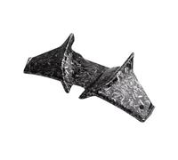 Ala Vento Per Moto Per CB750 Per Hornet 2023 2024 Spoiler Anteriore Della Moto Lo Per Sport Aerodinamico Per Spoiler Di Forntal Nudi Per Il Deflettore Ad Ala