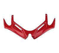 Ala Vento Per Moto Per CBR250RR 2017 2018 2019 2020 2021 2022 2023 Moto Carenatura Anteriore Pannello Parabrezza Anteriore Portellone Portellone Spoiler Trim Copertura