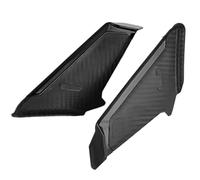 Ala Vento Per Moto Per CBR600/CBR650R/CBR1000/CBR300R/CBR650F/CBR500R Carenatura Del Motociclo Winglet Lato Aerodinamico Per Wing Fin Spoiler Accessori Moto
