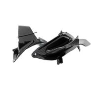 Ala Vento Per Moto Per CBR650R 2019 2020 2021 2022 2023 Moto Luce Anteriore Cowl Laterale Winglet Dinamico Per Ala Pinna Spoiler Trim Fisso Per Ala In Fibra Di Carbonio