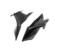 Ala Vento Per Moto Per CBR650R 2019 2020 2021 2022 2023 Moto Luce Anteriore Cowl Side Winglet Per Vento Fin Spoiler Trim Copertura Accessori Moto