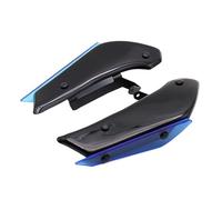 Ala Vento Per Moto Per S1000RR 2019 2020 2021 Deflettore Del Per Vento Moto Winglet Aerodinamico Ala Laterale Downforce Spoiler Accessori Moto