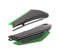 Ala Vento Per Moto Per S1000RR Per HP4 2010 2011 2012 2013 2014 2015 2016 2017 2018 Accessori Moto Carenatura Pannello Di Copertura Caso Downforce Spoiler
