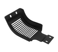 Ala Vento Per Moto Per Sportster Per XL1200 883 48 72 2004-2018 Protezione Del Motore Bash Piastra Paramotore Telaio Coperchio Di Protezione Mento Carena Spoiler Anteriore Fango