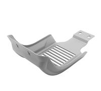 Ala Vento Per Moto Per Sportster Per XL1200 883 48 72 2004-2018 Protezione Del Motore Bash Piastra Paramotore Telaio Coperchio Di Protezione Mento Carena Spoiler Anteriore Fango