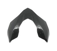 Ala Vento Per Moto Per Z900 2017 2018 2019 Moto Superiore Anteriore Winglet Carenatura Cowl Spoiler Accessori Moto Parti Di Ricambio Moto