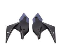 Ala Vento Per Moto Per Z900 2017 2018 2019 Parti Del Motociclo Side Downforce Per Naked Spoiler Fissi Per Ala Winglet Carenatura Per Deflettori Alari